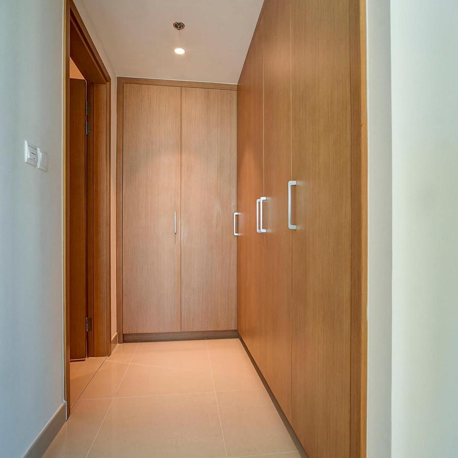 Harbour Views - Large 2 Bdr Apt - Balcony - Views *