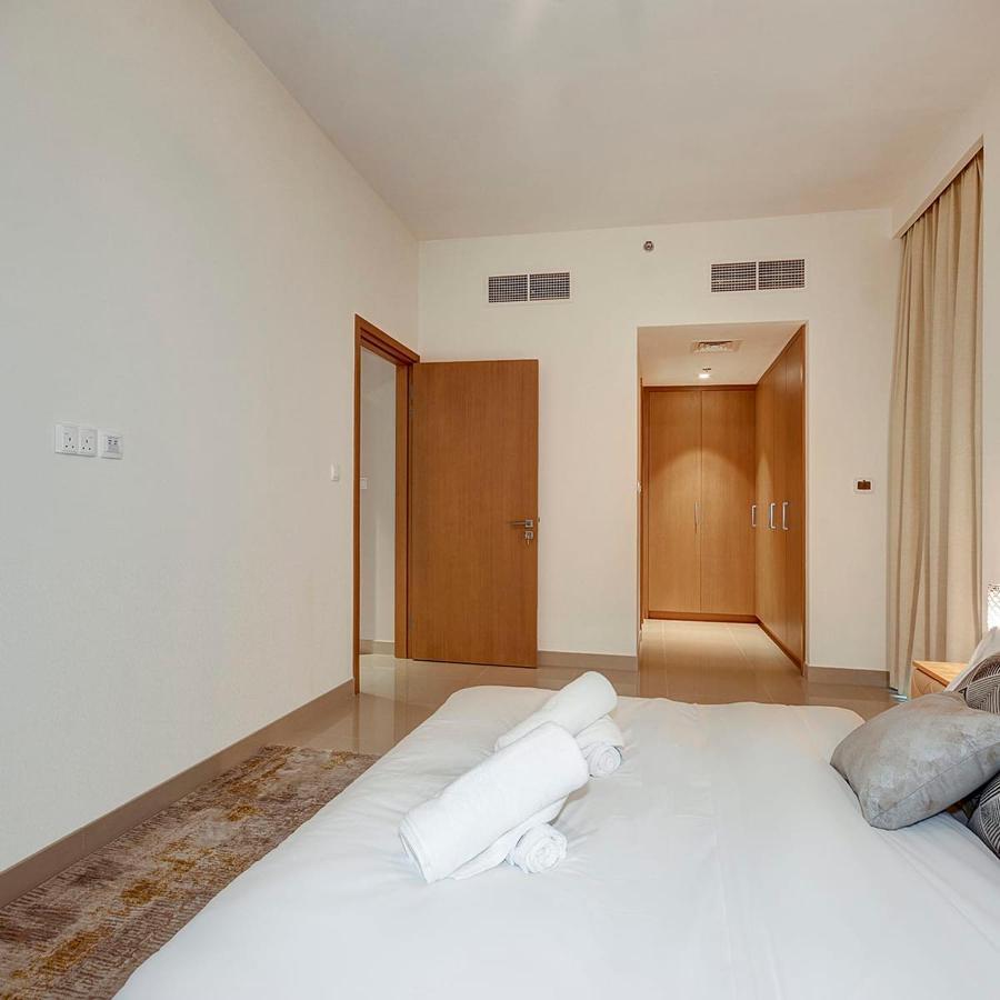 Apartamento Harbour Views - Large 2 Bdr Apt - Balcony - Views