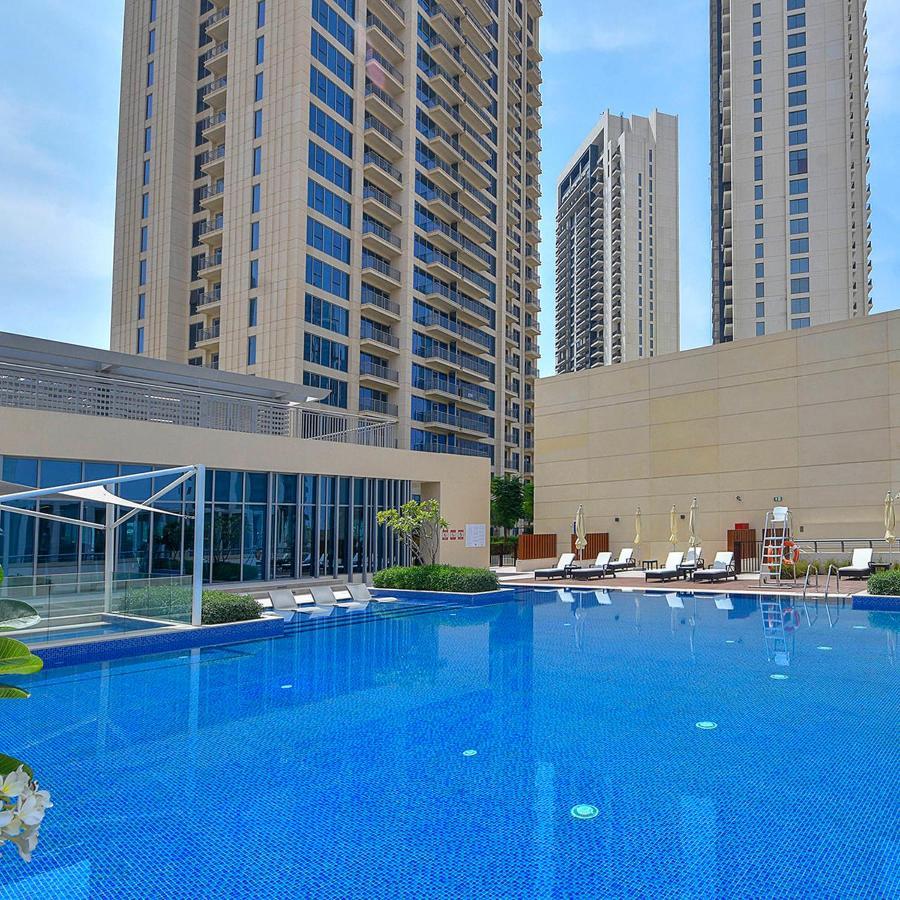 Harbour Views - Large 2 Bdr Apt - Balcony - Views Apartamento Dubai