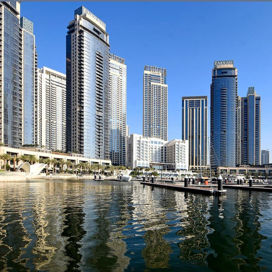 Harbour Views - Large 2 Bdr Apt - Balcony - Views Apartamento