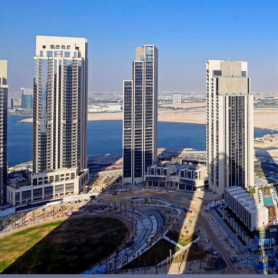 Apartamento Harbour Views - Large 2 Bdr Apt - Balcony - Views Dubai