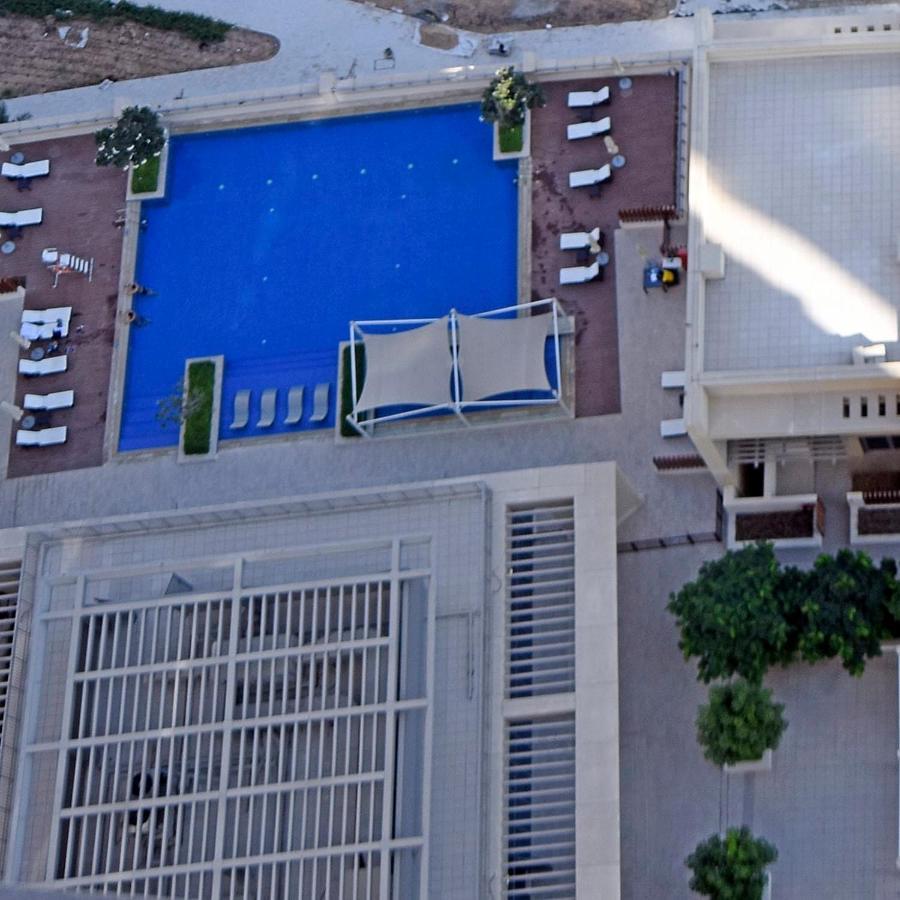 Harbour Views - Large 2 Bdr Apt - Balcony - Views Apartamento Dubai