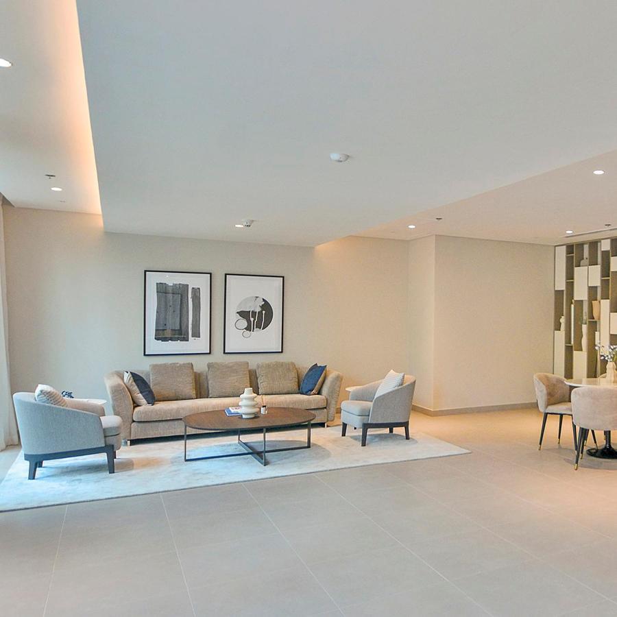 Apartamento Harbour Views - Large 2 Bdr Apt - Balcony - Views