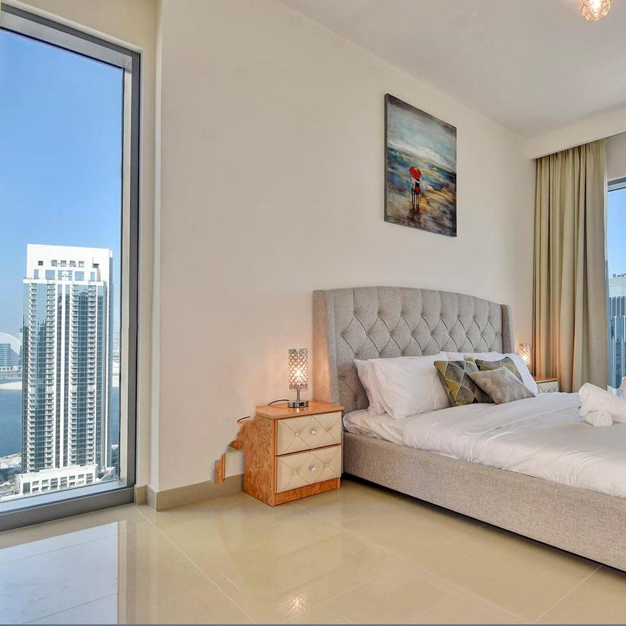 Harbour Views - Large 2 Bdr Apt - Balcony - Views Apartamento *