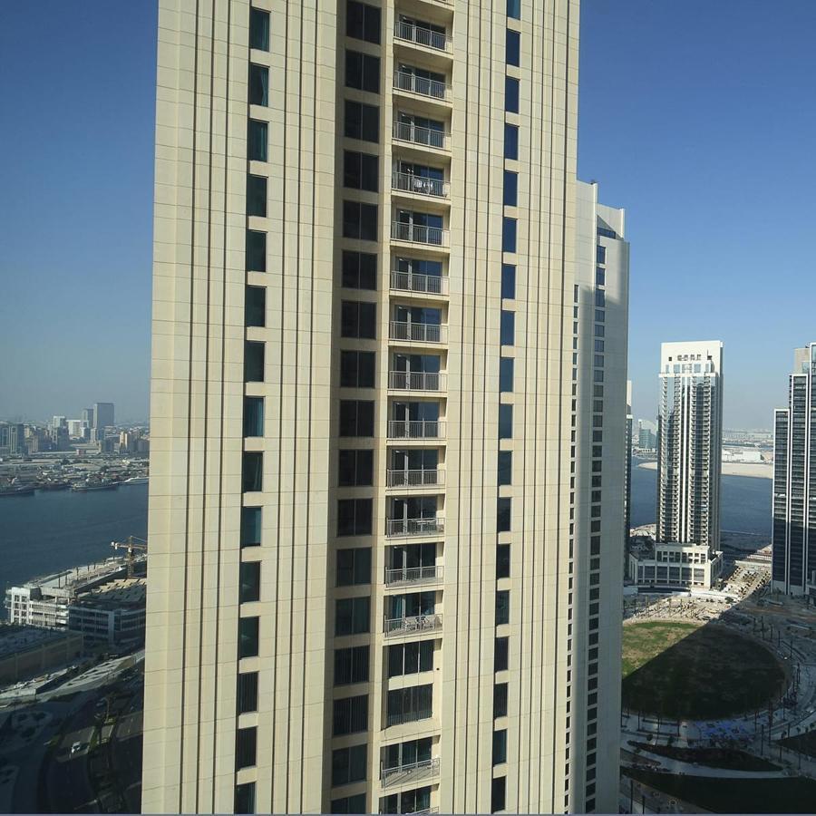 Harbour Views - Large 2 Bdr Apt - Balcony - Views Apartamento *