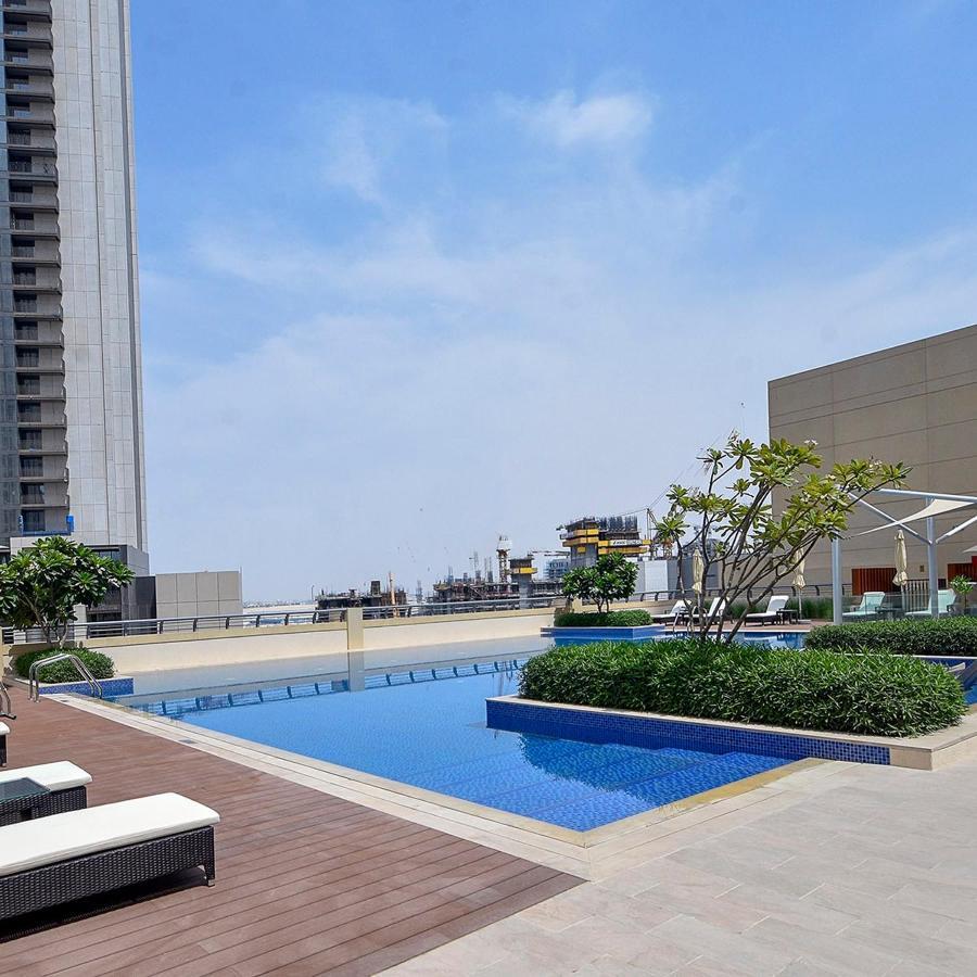 Harbour Views - Large 2 Bdr Apt - Balcony - Views Apartamento *