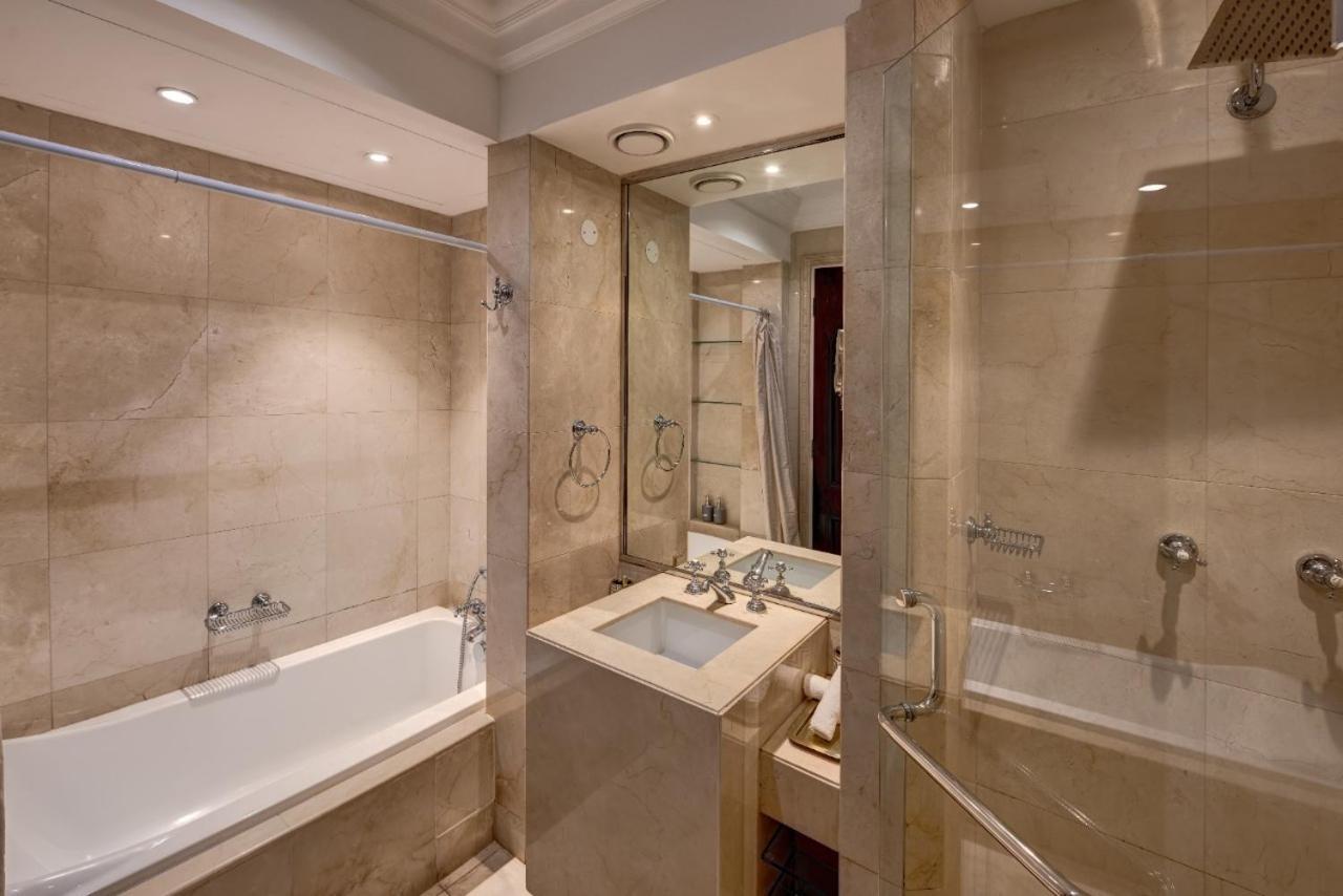 Durrani Homes - Persian Luxury At Souk Al Bahar With Private Jaccuzi Daire