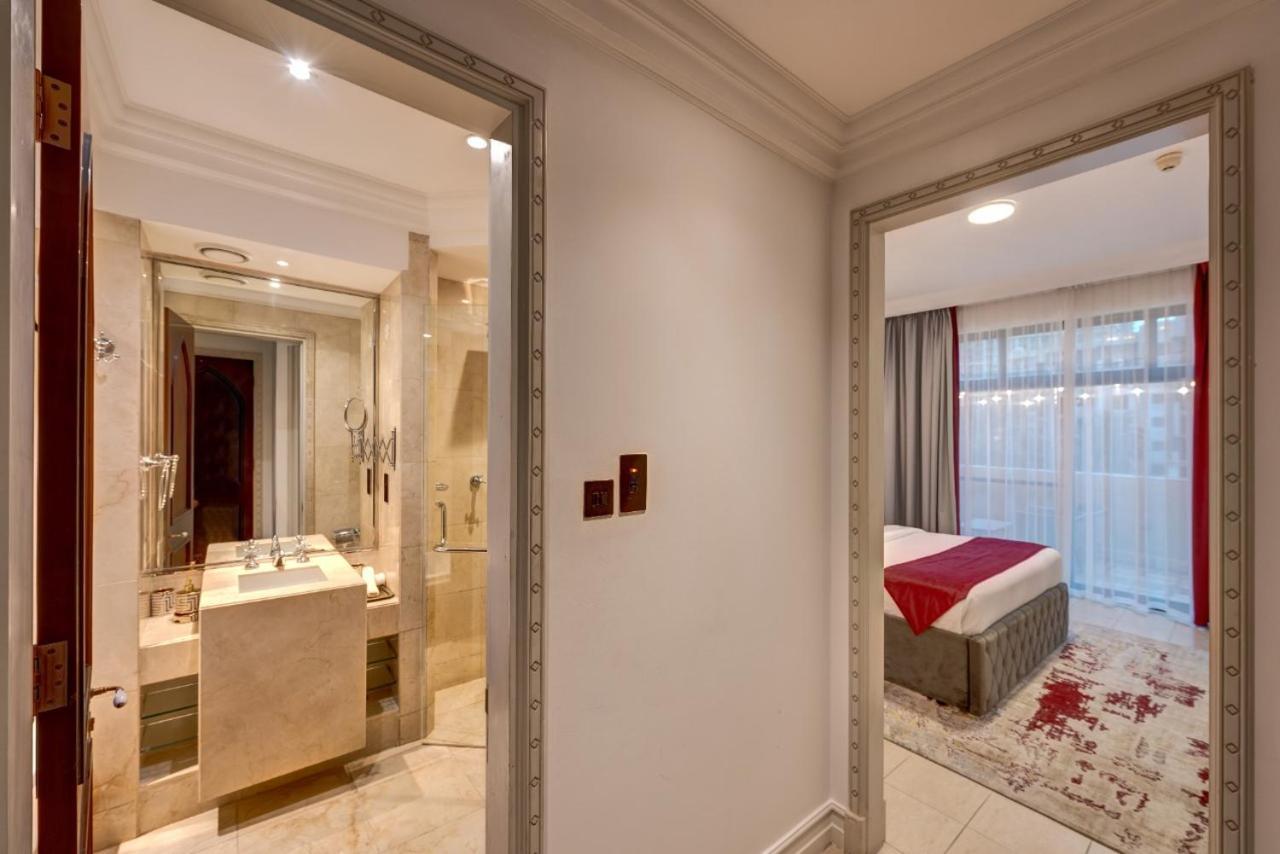Durrani Homes - Persian Luxury At Souk Al Bahar With Private Jaccuzi Daire