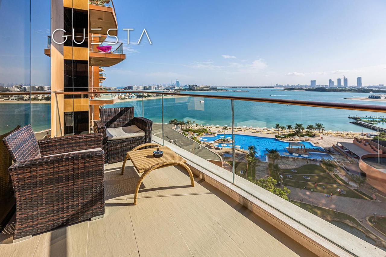 Tiara Residences, Free & Pool Access Dubai