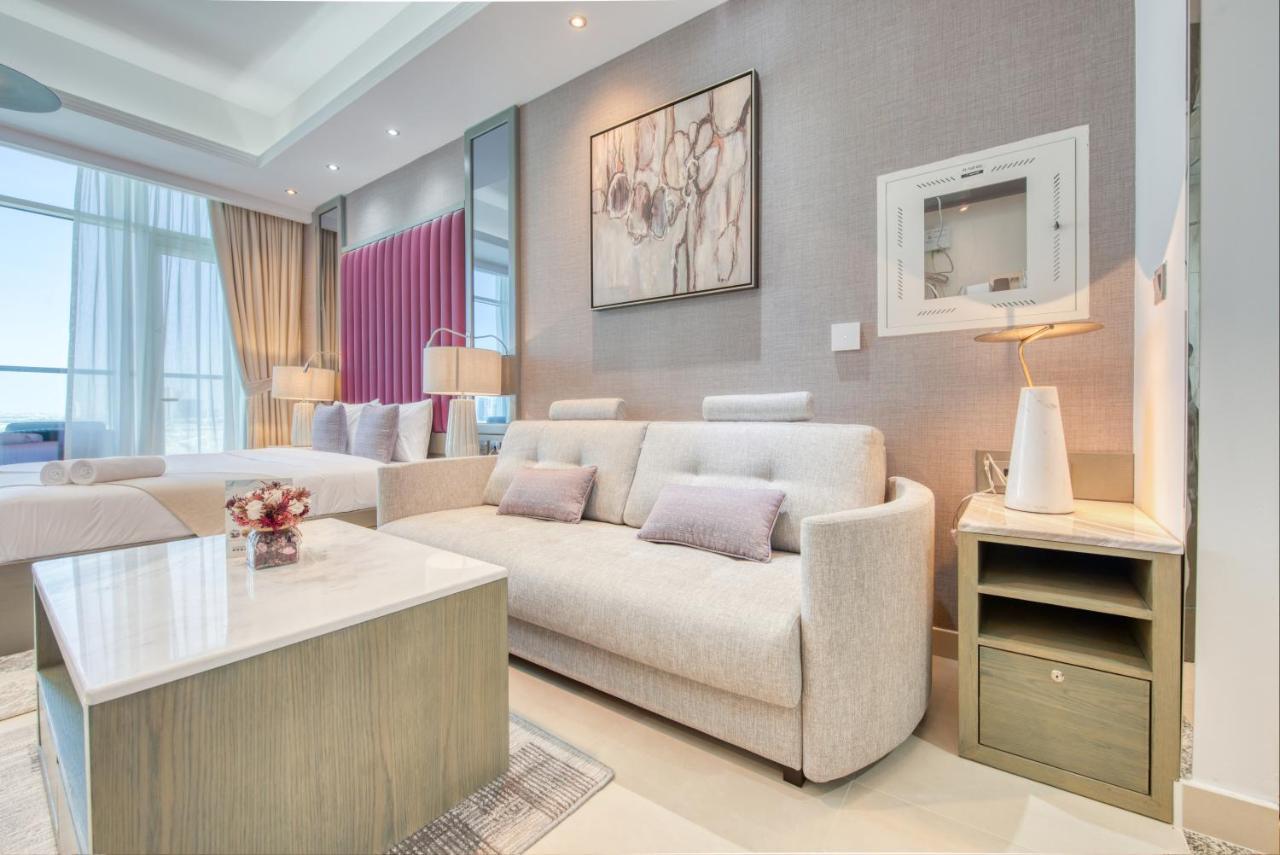 Lavish At Bayz By Danube Business Bay By Deluxe Homes Apartment