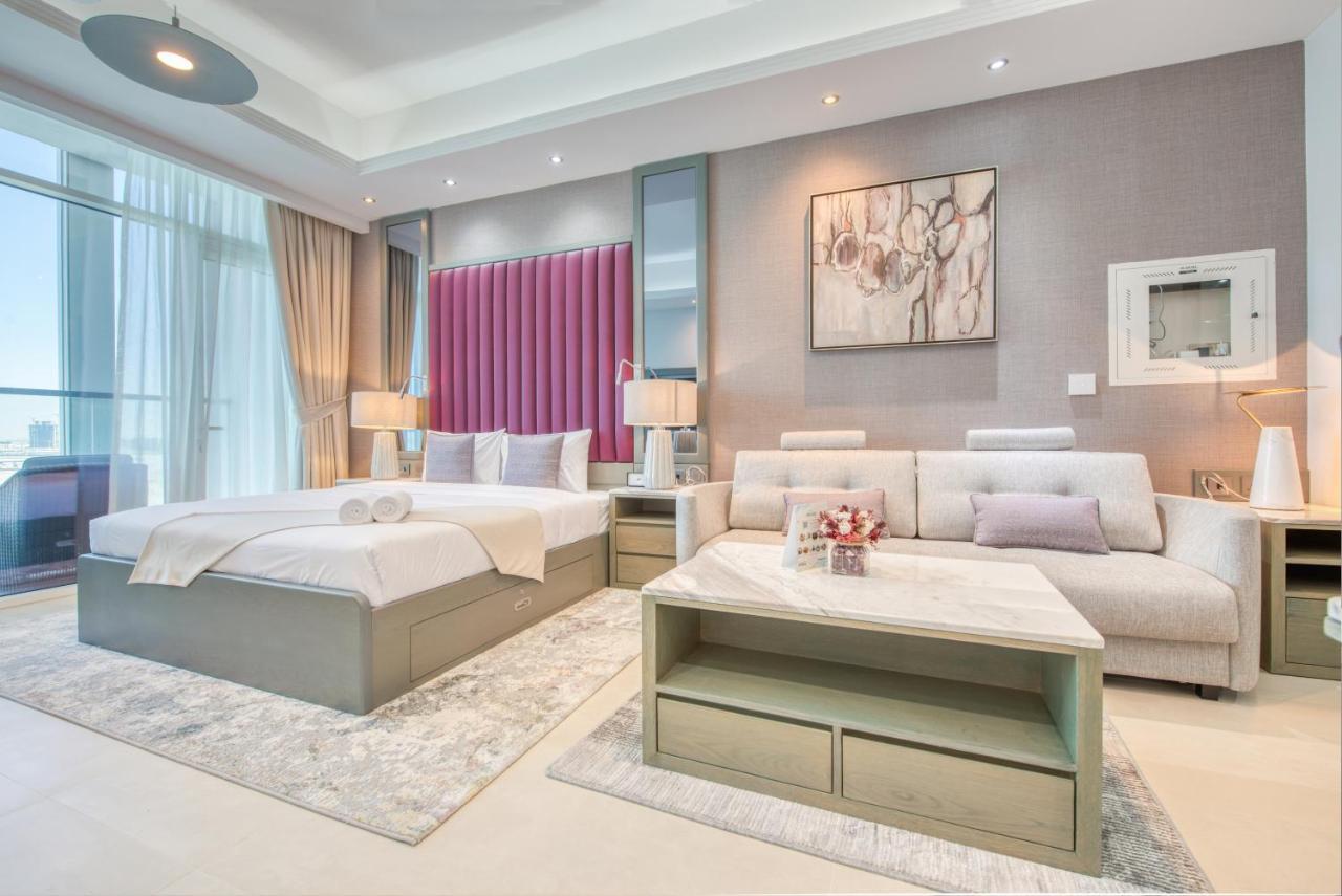 Lavish At Bayz By Danube Business Bay By Deluxe Homes