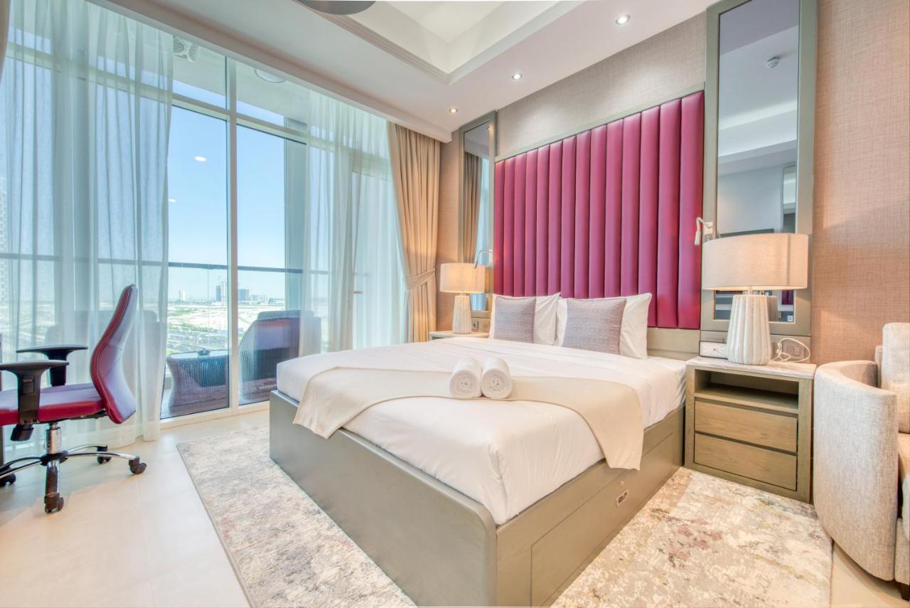 Lavish At Bayz By Danube Business Bay By Deluxe Homes * Dubai
