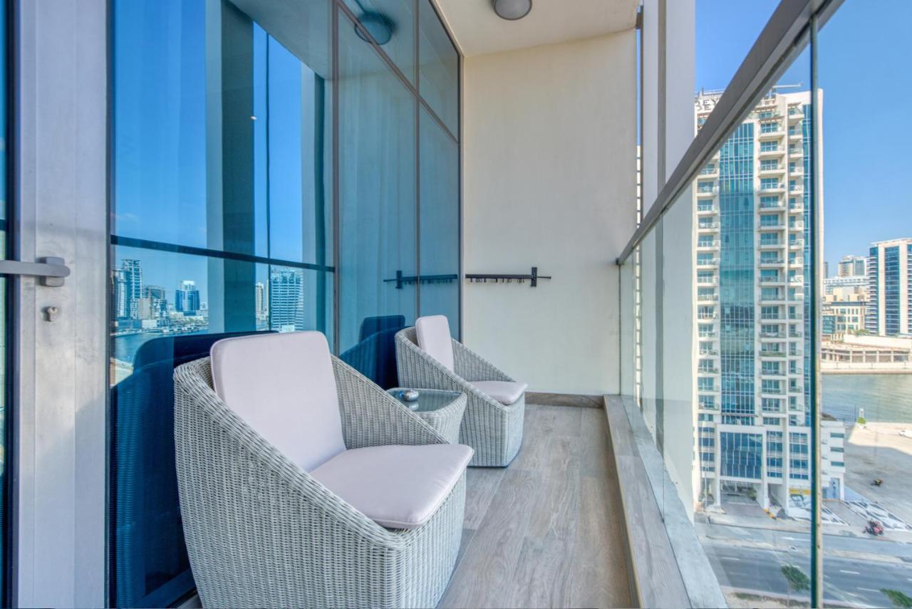 Lavish At Bayz By Danube Business Bay By Deluxe Homes Apartment *