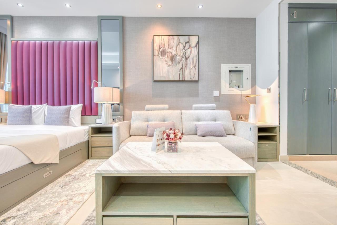 Lavish At Bayz By Danube Business Bay By Deluxe Homes Apartment