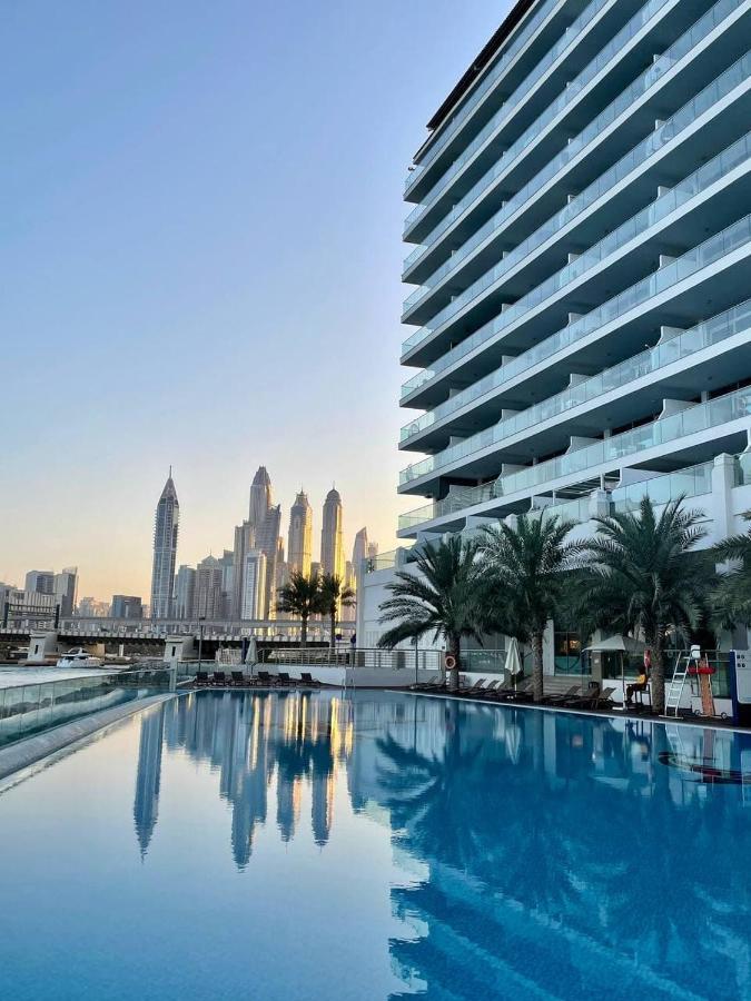 Luxury Apartmens Palm Jumeirah - Azure , Sea View ,free Pool,parking