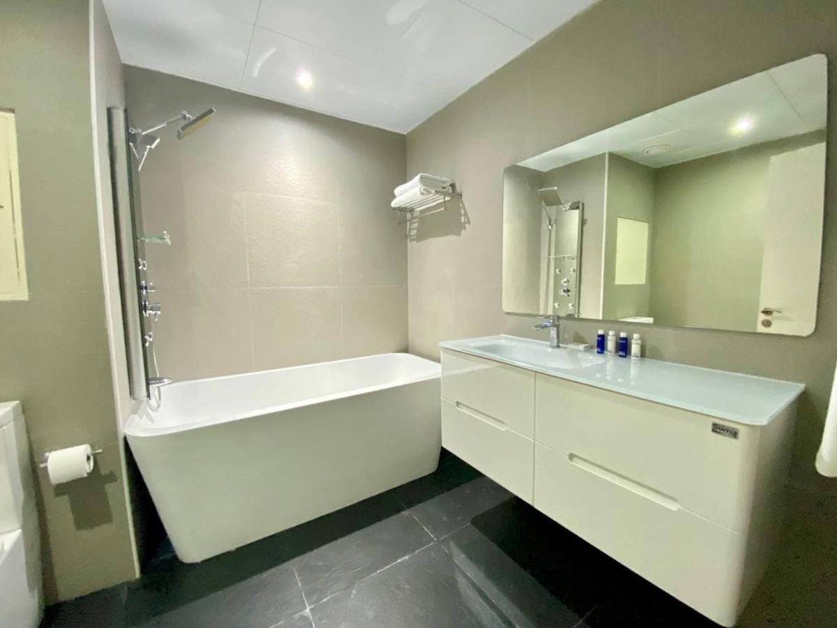 Luxury Jbr , Beach , Pool , Parking Apartment
