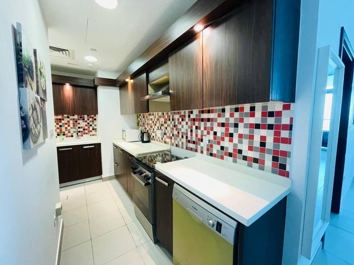 Luxury Apartmens Palm Jumeirah - Azure , Sea View ,free Pool,parking * Dubai