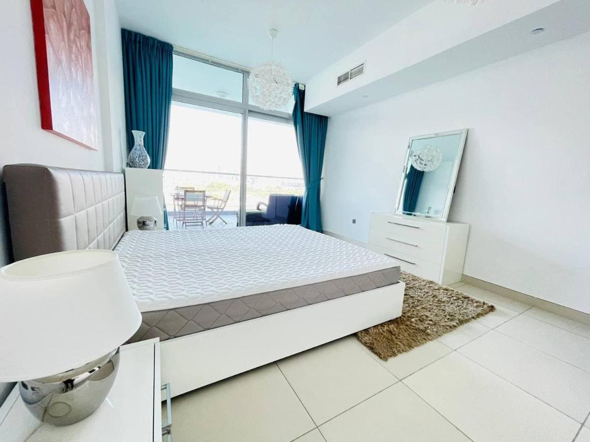 Luxury Apartmens Palm Jumeirah - Azure , Sea View ,free Pool,parking Apartment