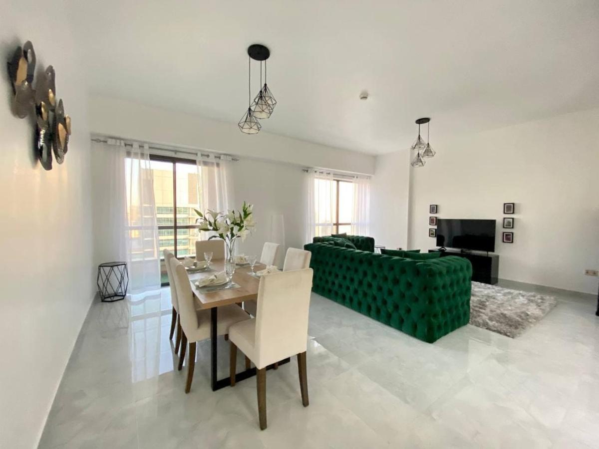 Luxury Jbr , Beach , Pool , Parking Apartment