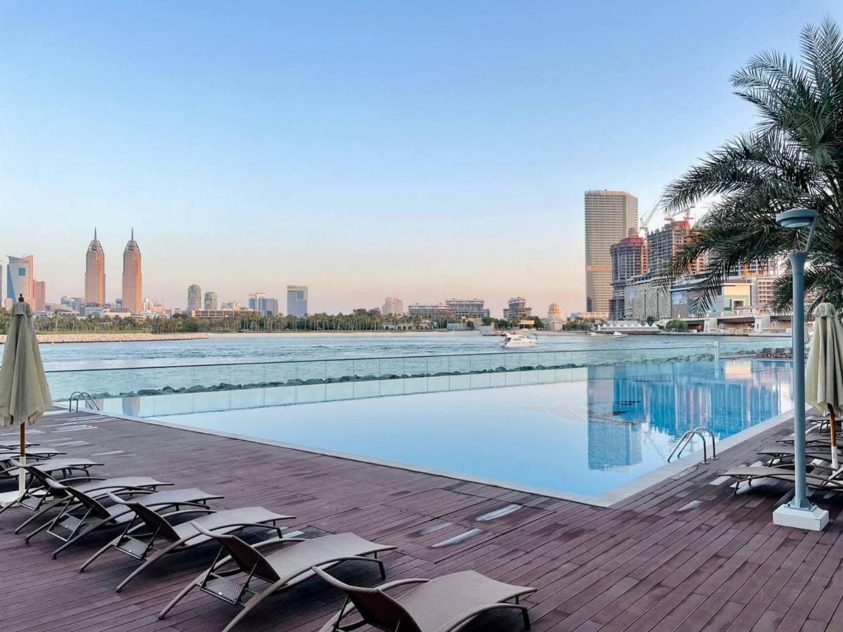 Luxury Apartmens Palm Jumeirah - Azure , Sea View ,free Pool,parking Apartment