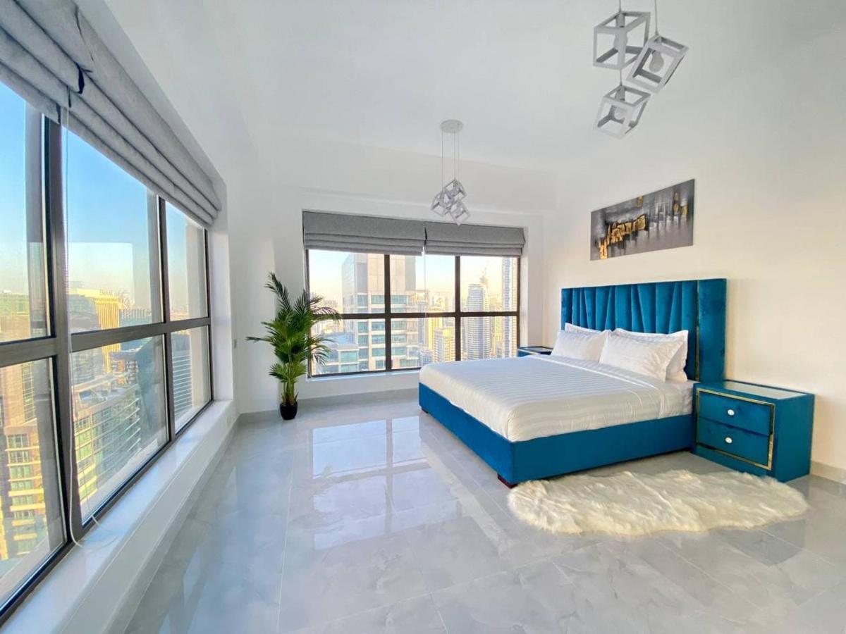 Luxury Jbr , Beach , Pool , Parking Apartment