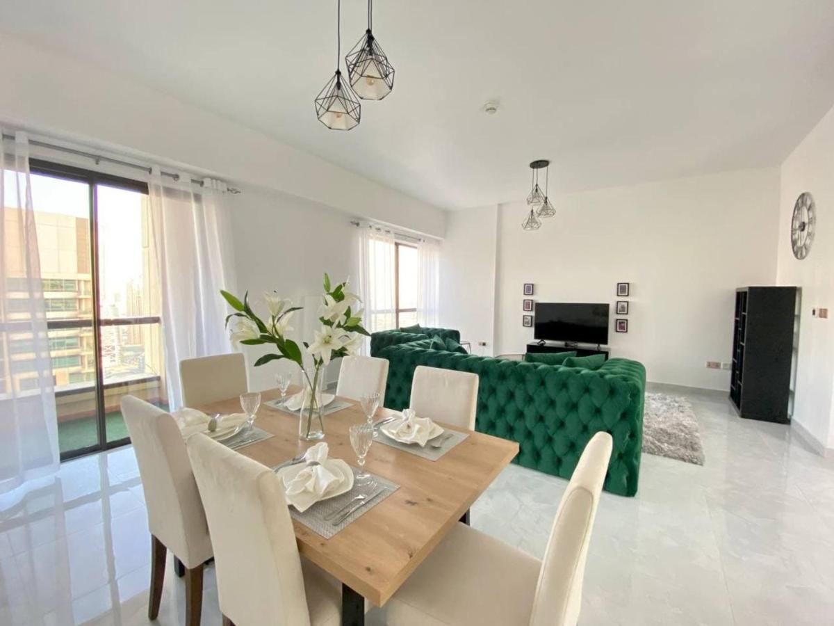 Luxury Jbr , Beach , Pool , Parking *