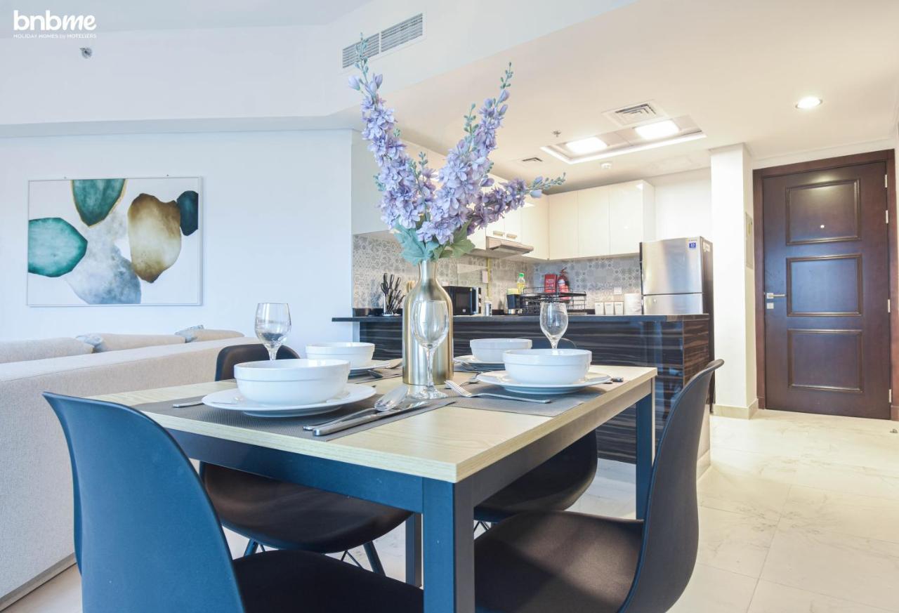 Apartamento Bnbmehomes *