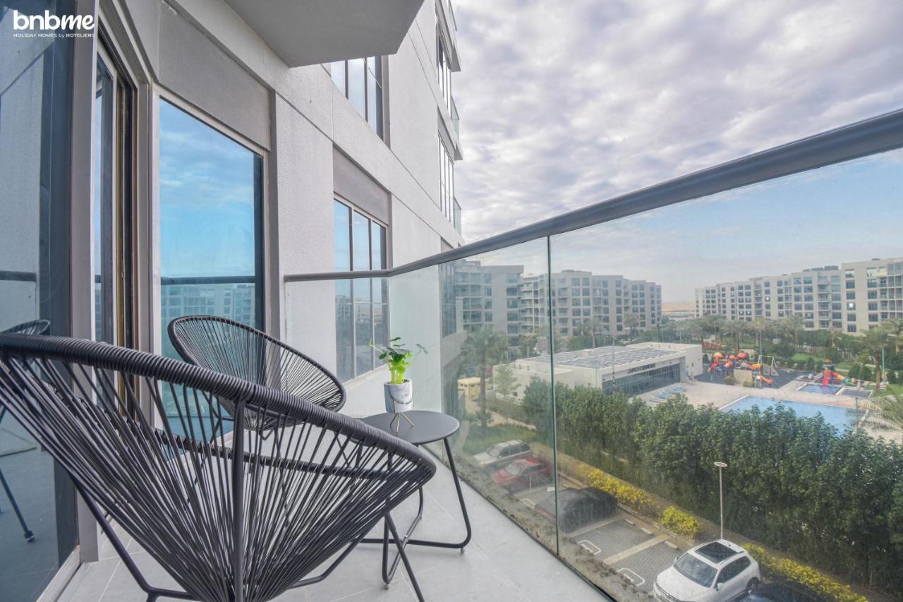Apartamento Bnbmehomes *