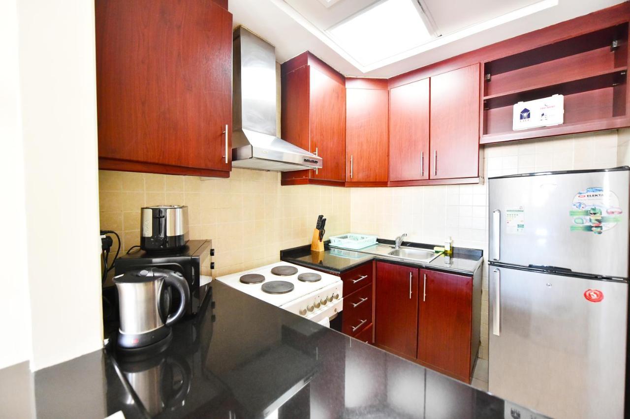 Modern Furnished Studio Apt Near Ibn Battuta Mall, And * Dubai