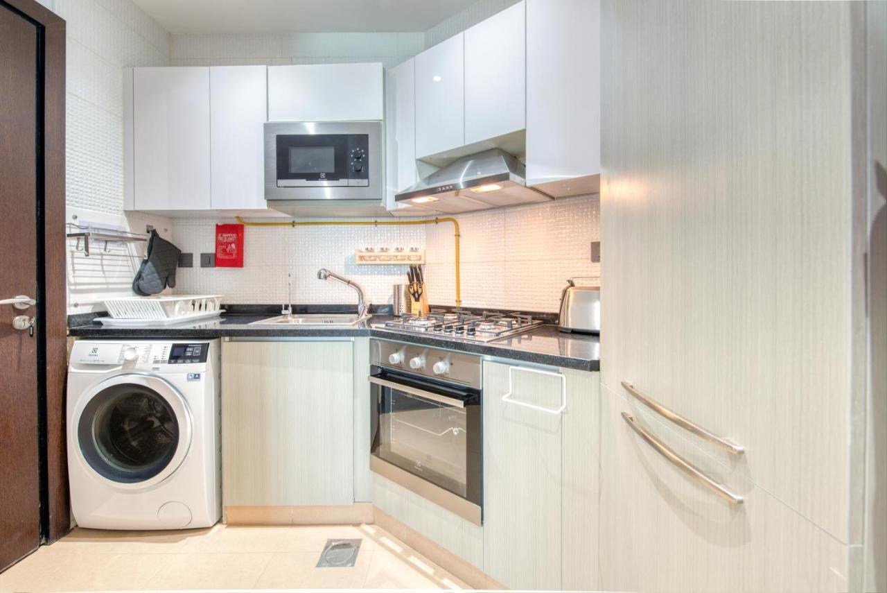 Lavish At Bayz By Danube Business Bay By Deluxe Homes