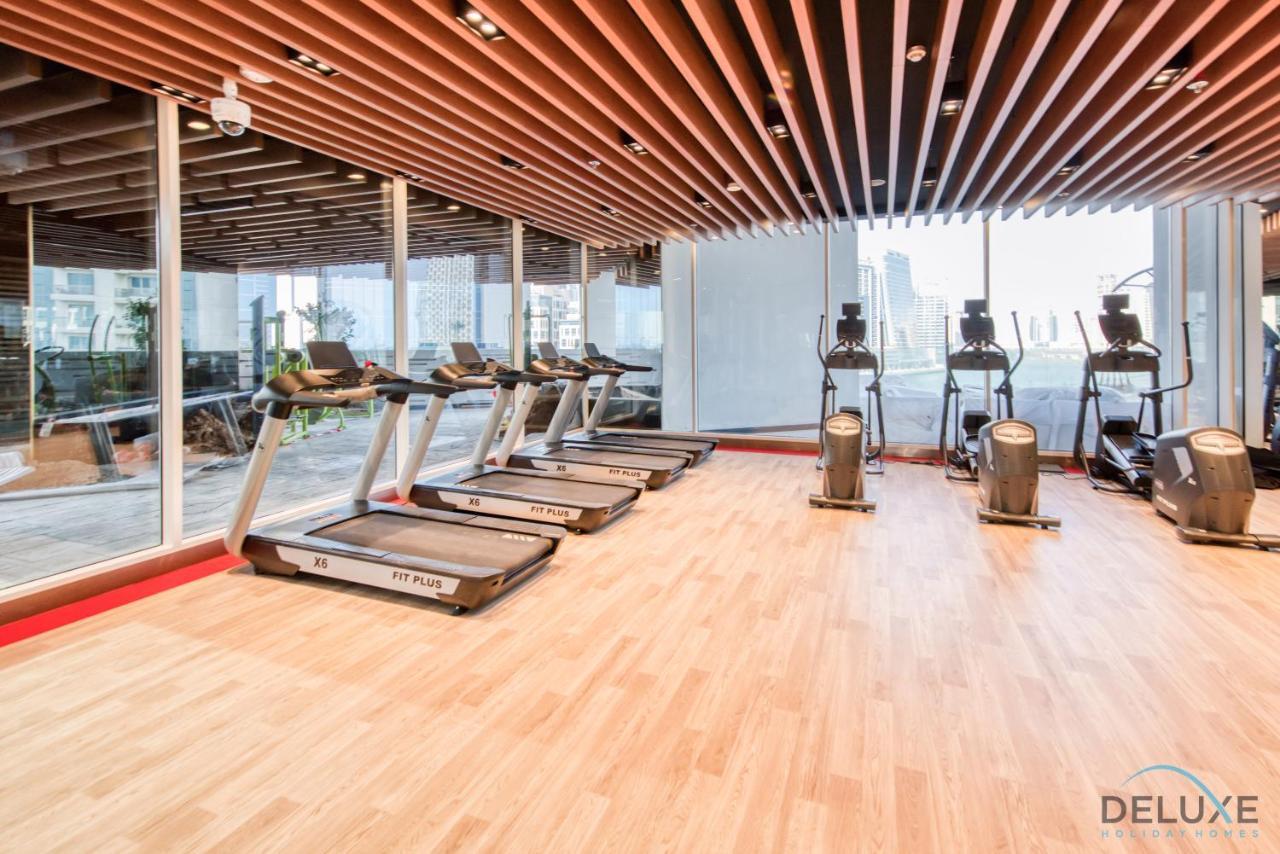 Lavish At Bayz By Danube Business Bay By Deluxe Homes Apartment