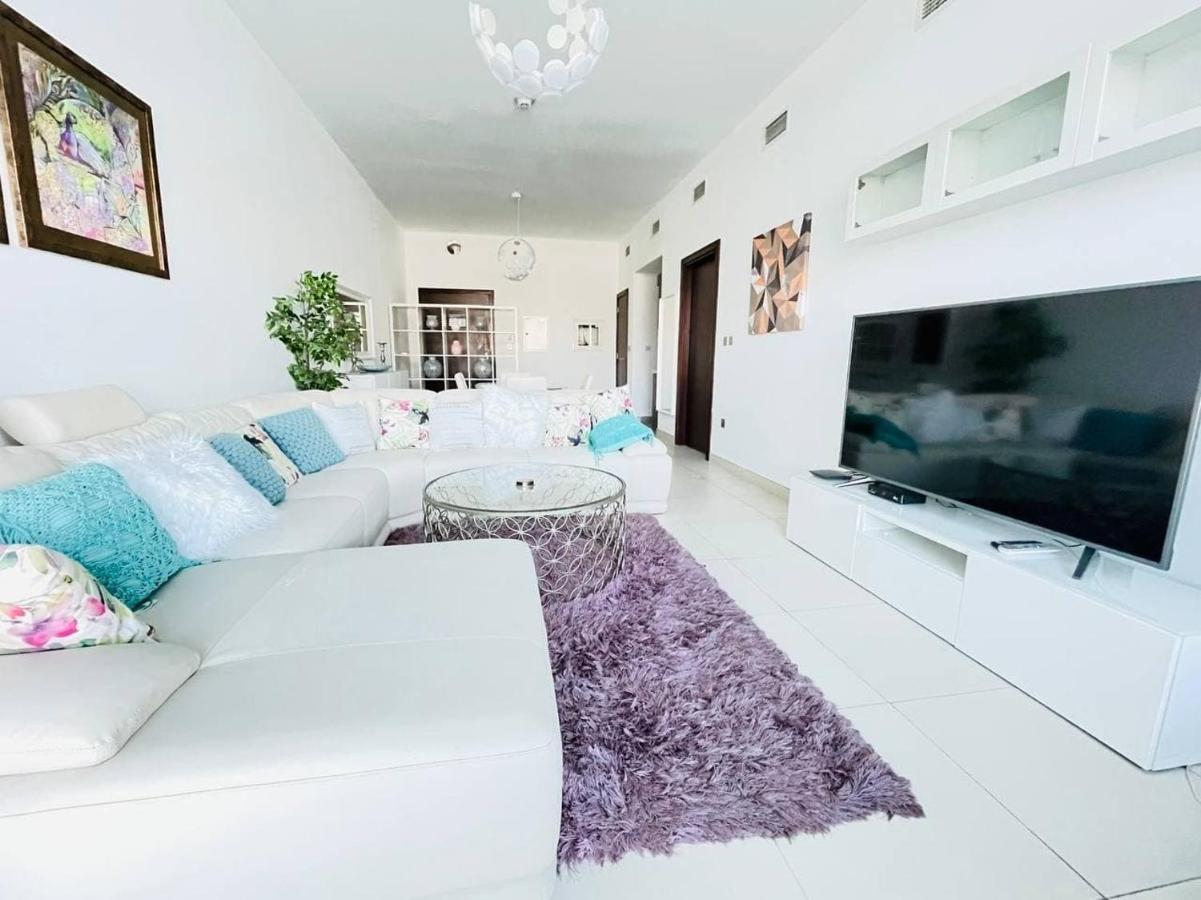 Luxury Apartmens Palm Jumeirah - Azure , Sea View ,free Pool,parking Dubai