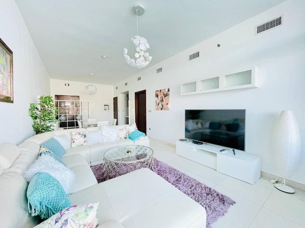 Luxury Apartmens Palm Jumeirah - Azure , Sea View ,free Pool,parking Apartment *