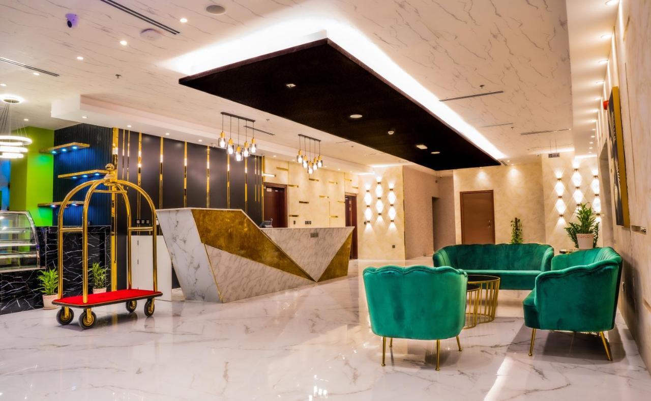 Otel Raha Grand 3*