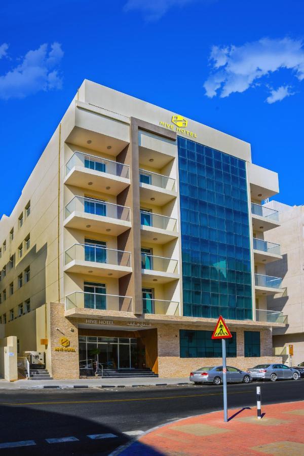 Raha Grand 3* Dubai