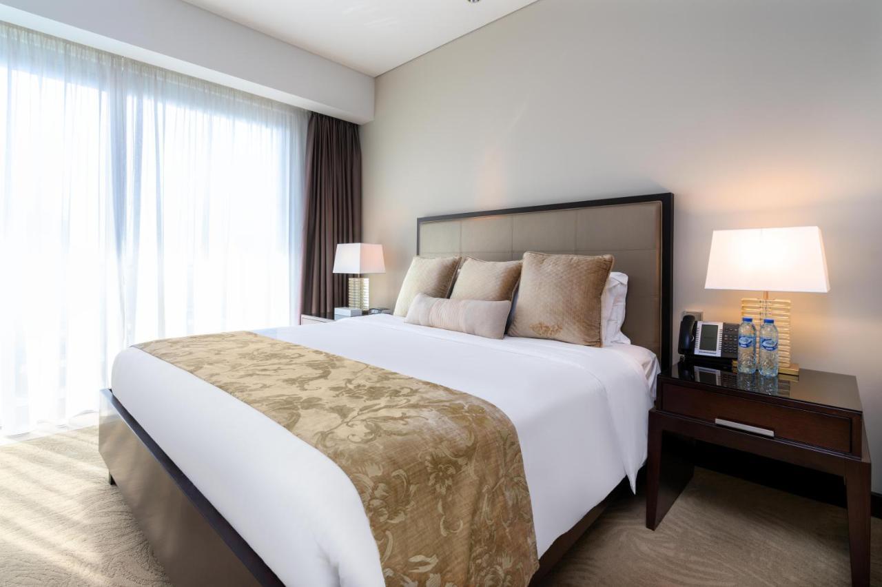 Homes By Al Ghurair - Emaar Marina Former Address Marina Residence- Daire