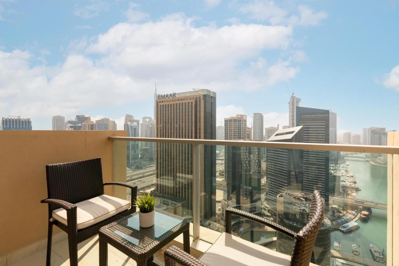 Daire Homes By Al Ghurair - Emaar Marina Former Address Marina Residence-