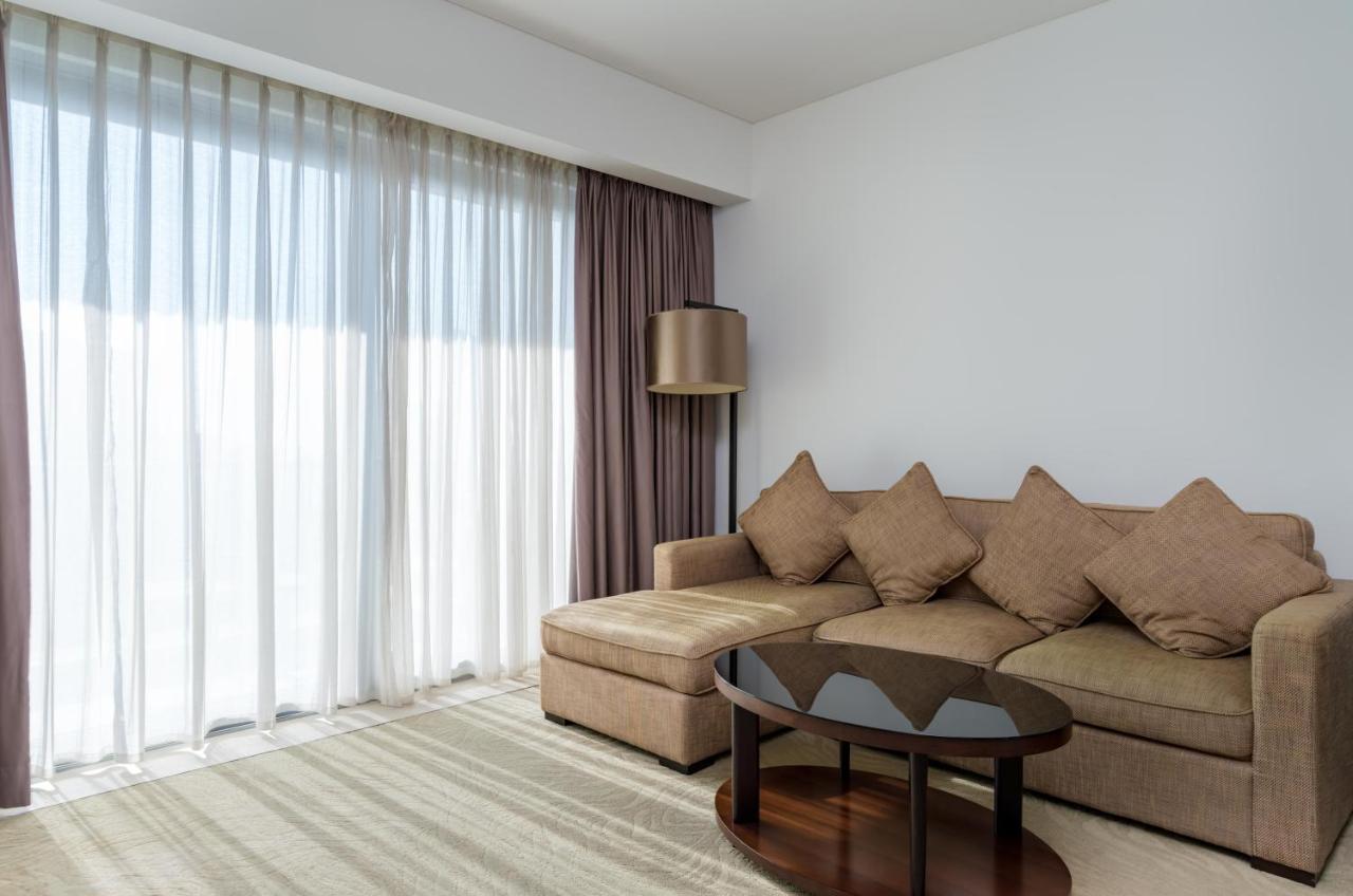 Homes By Al Ghurair - Emaar Marina Former Address Marina Residence- Daire Dubai