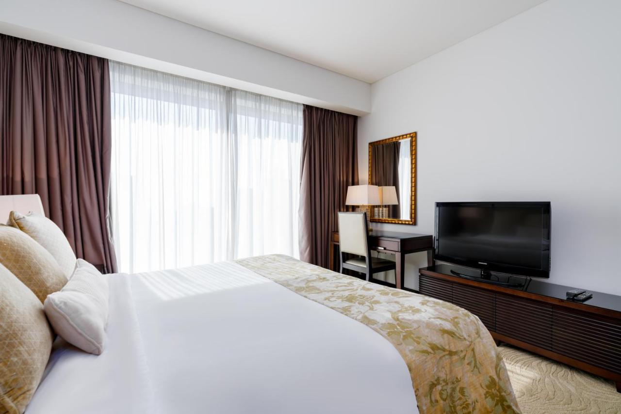 Homes By Al Ghurair - Emaar Marina Former Address Marina Residence- Daire Dubai