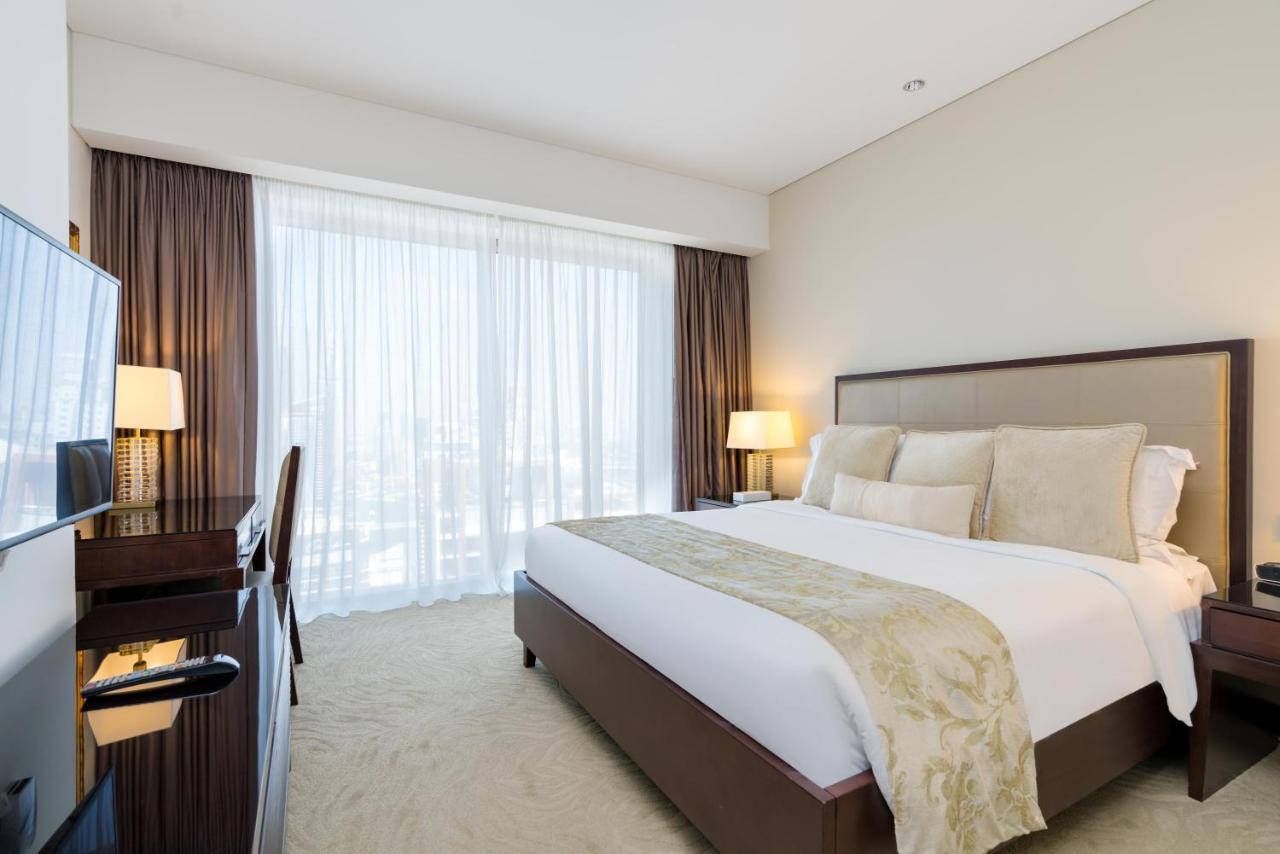 Homes By Al Ghurair - Emaar Marina Former Address Marina Residence- Daire *