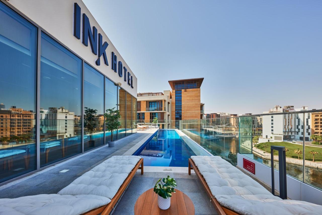 Hotel Ink Dubai