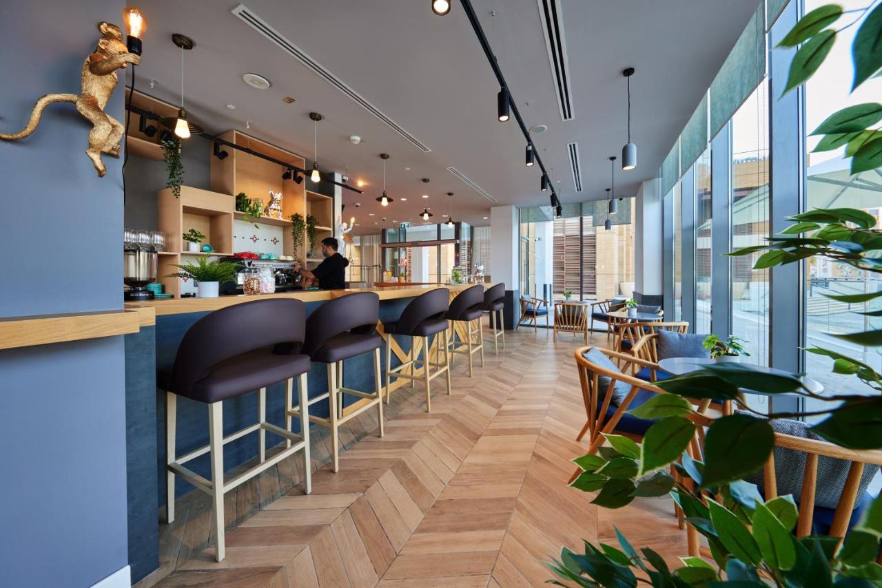 Ink Hotel Dubai