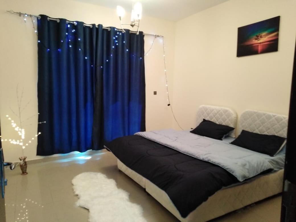 Bed & Breakfast Good Luck Homes Shared
