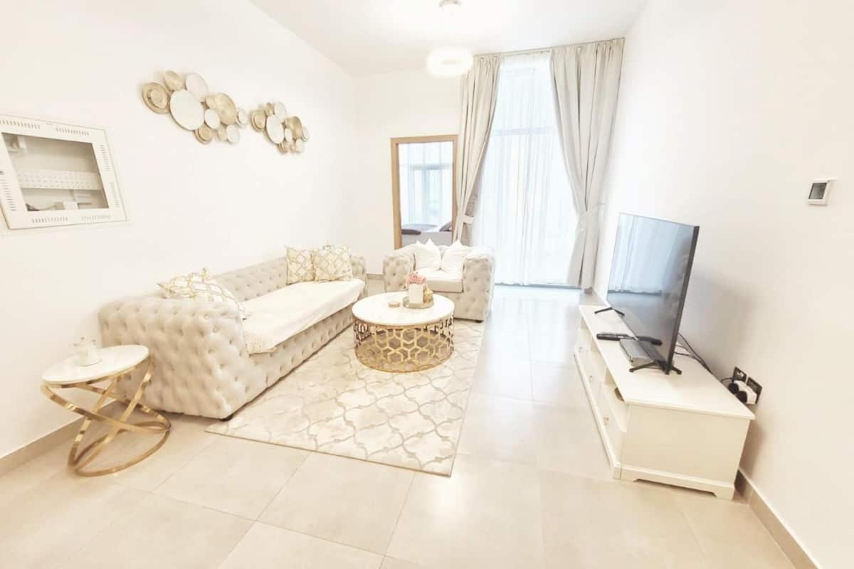 Modern 1br In Jumeirah Village Circle