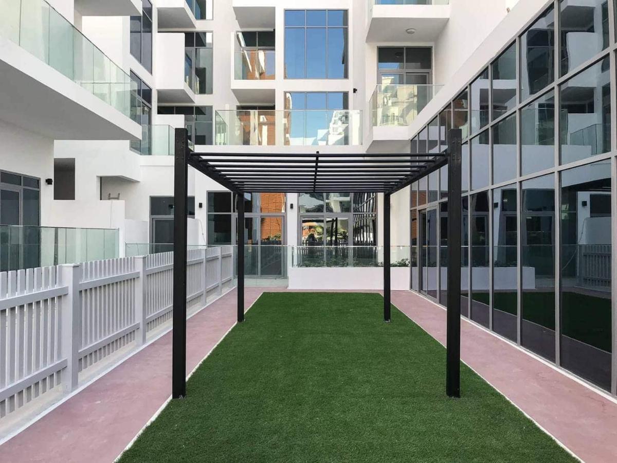 Daire Modern 1br In Jumeirah Village Circle