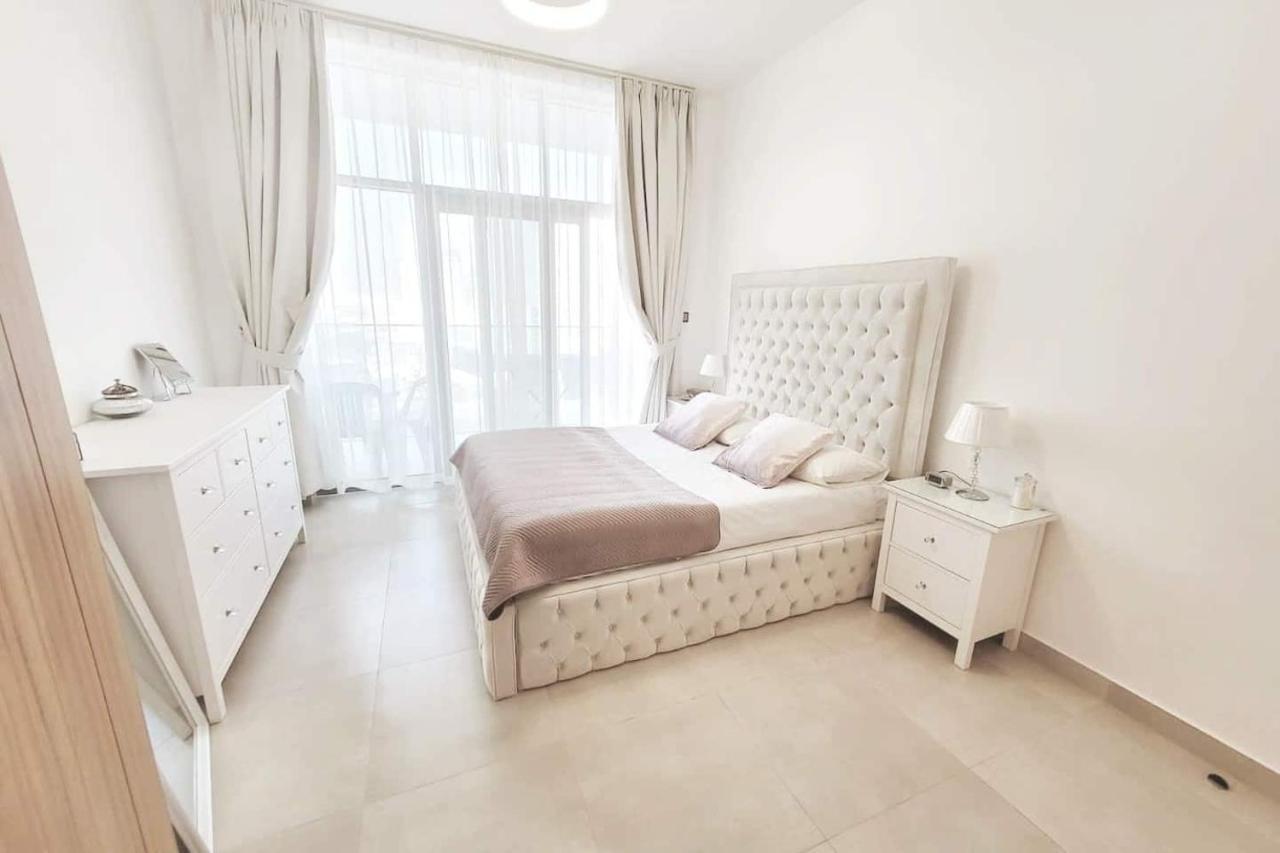 Modern 1br In Jumeirah Village Circle Daire