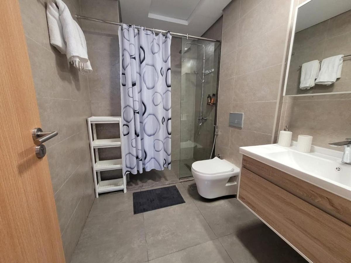 Modern 1br In Jumeirah Village Circle Daire *