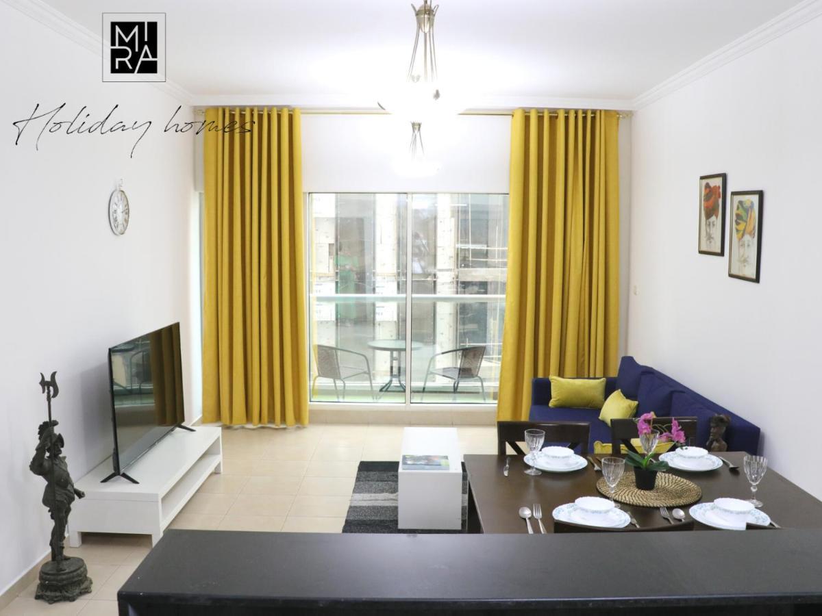 Apartment Serviced 1 Bed In Downtown - 5 Min To Mall