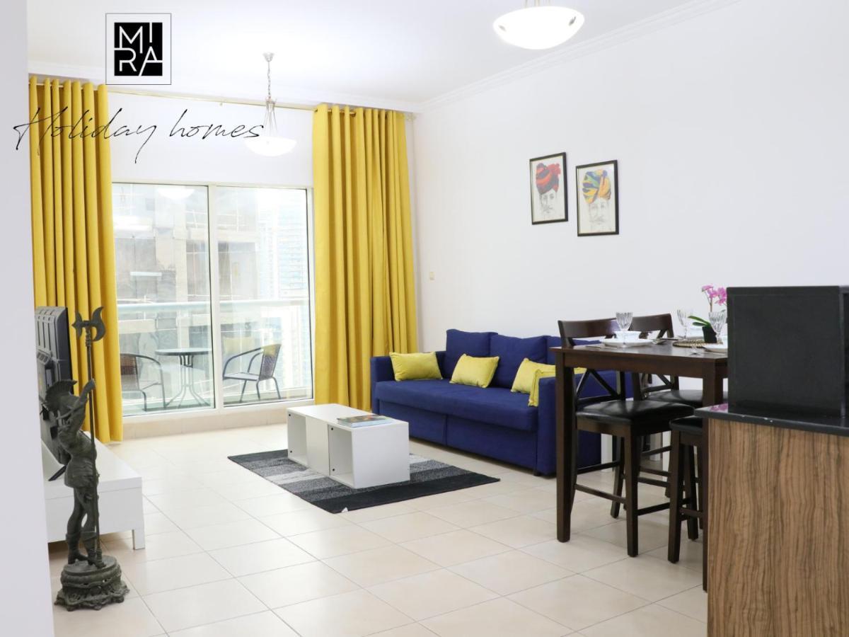 Apartment Serviced 1 Bed In Downtown - 5 Min To Mall