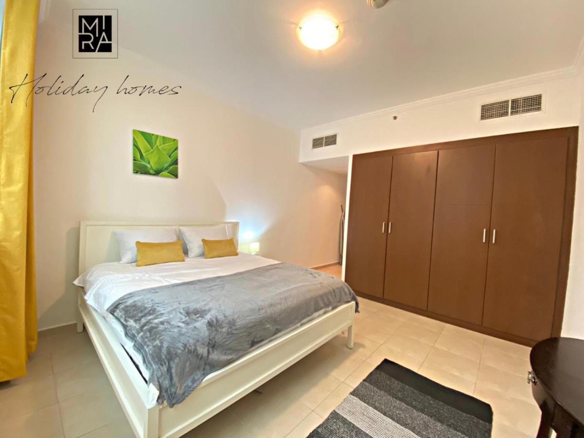 Apartment Serviced 1 Bed In Downtown - 5 Min To Mall *